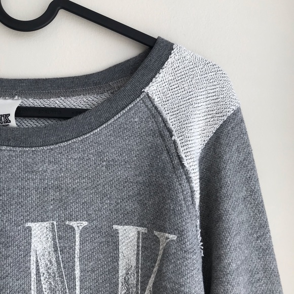 Pink | sweatshirt size S - Picture 4 of 4